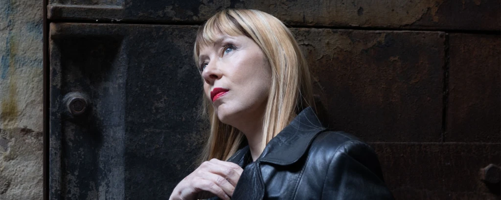 Good Wisdom: Echoes From an Archive Interview With Suzanne Vega