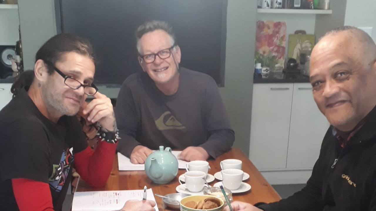 The Beat Goes On: Huge Relief, New Energy, and Our Plan to Actually Talk to You