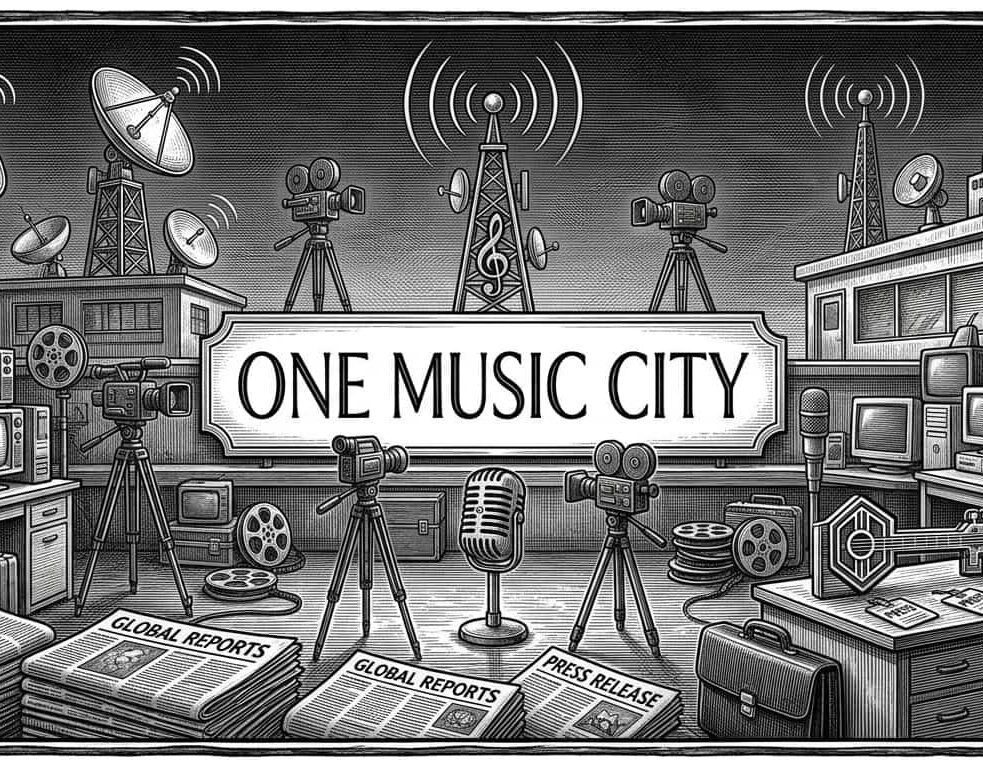 ONE MUSIC CITY