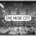 ONE MUSIC CITY