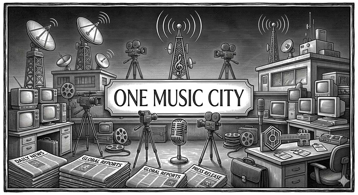 ONE MUSIC CITY