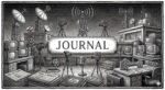 Journal Anton Marshall